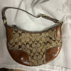 Coach bag for sale